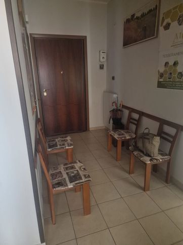 Appartamento in residenziale in Via Marconi 8