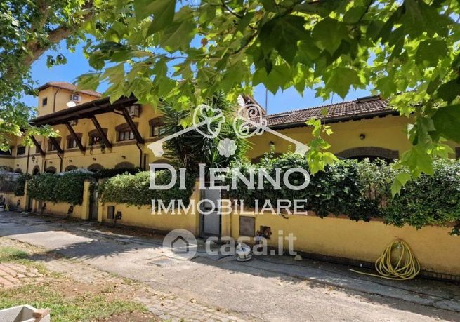 Appartamento in residenziale in Via Flaminia