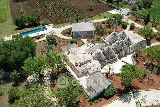 Baita/bungalow/chalet/trullo in residenziale in 