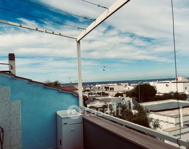 Appartamento in residenziale in Via Flumendosa
