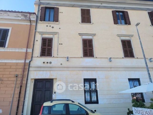 Appartamento in residenziale in Via della Torre Clementina 8