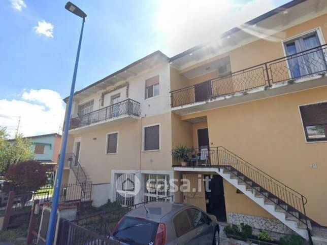 Appartamento in residenziale in Traversa Diciottesima Villaggio Sereno 23