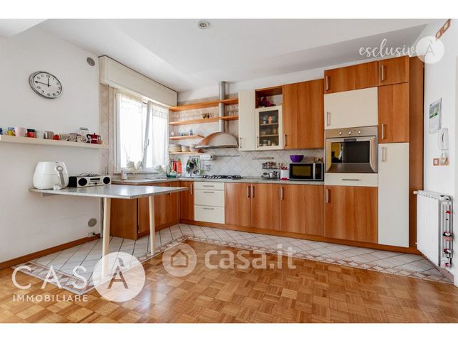 Appartamento in residenziale in 