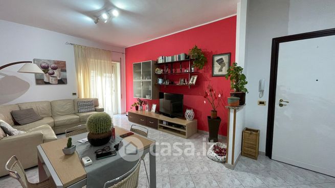 Appartamento in residenziale in Viale Europa 39