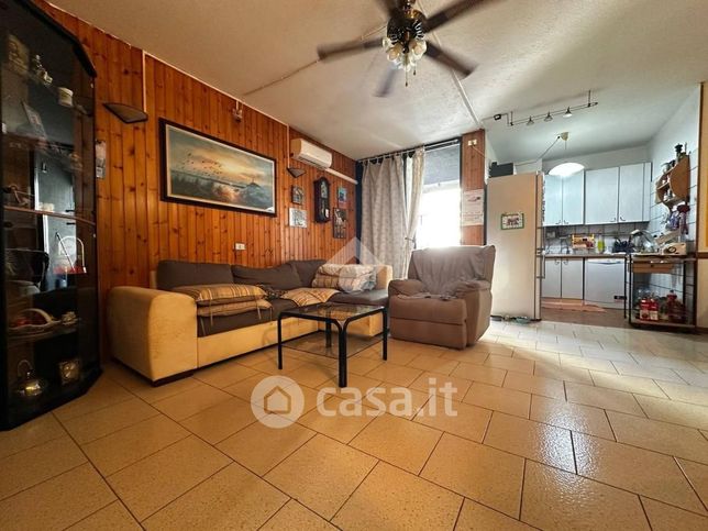 Appartamento in residenziale in Via G. Costa 16