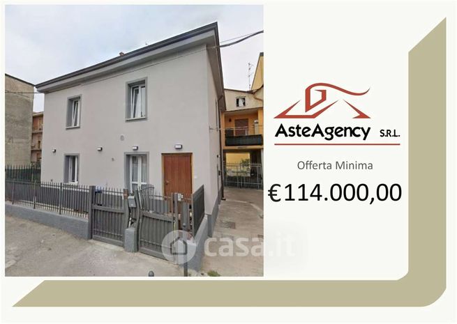 Appartamento in residenziale in Via Leone Tolstoi 20