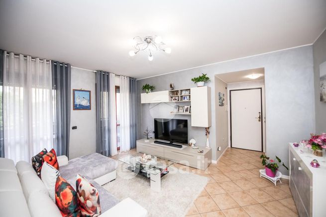 Appartamento in residenziale in Via Toscani 44