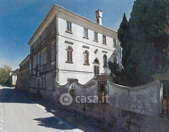 Casa indipendente in residenziale in Via Cavour