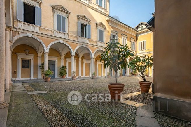 Ufficio in commerciale in Via Daniele Manin 13