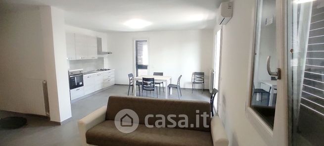 Appartamento in residenziale in Via M. Buonarroti 31