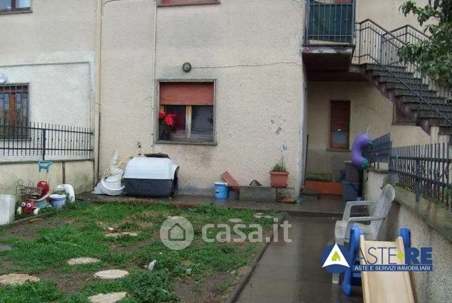 Appartamento in residenziale in Via Carpine 52