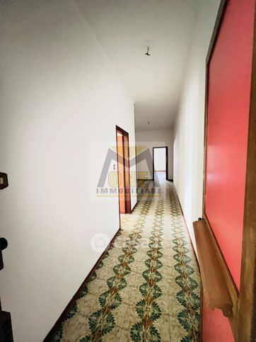 Appartamento in residenziale in Via Giacinto Gigante