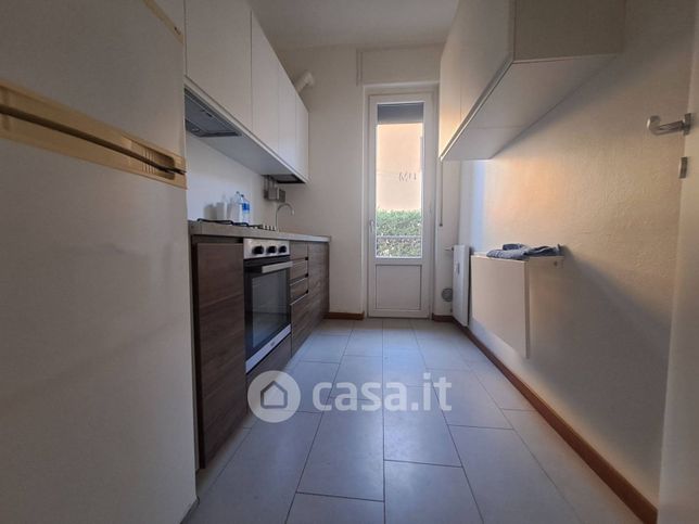 Appartamento in residenziale in Via Duca degli Abruzzi 8