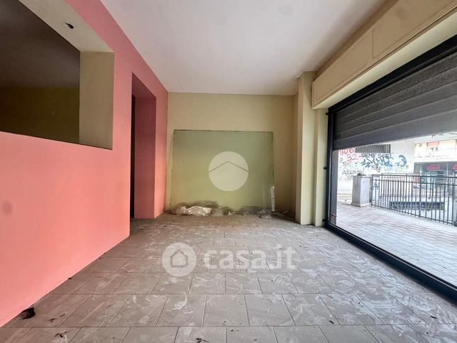 Box/posto auto in residenziale in Via San Vito 3