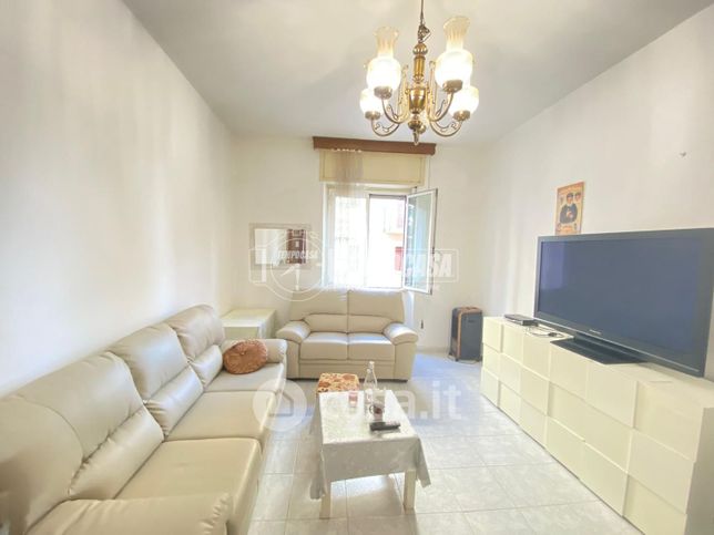 Appartamento in residenziale in 
