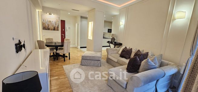 Appartamento in residenziale in Via dei Colli della Farnesina