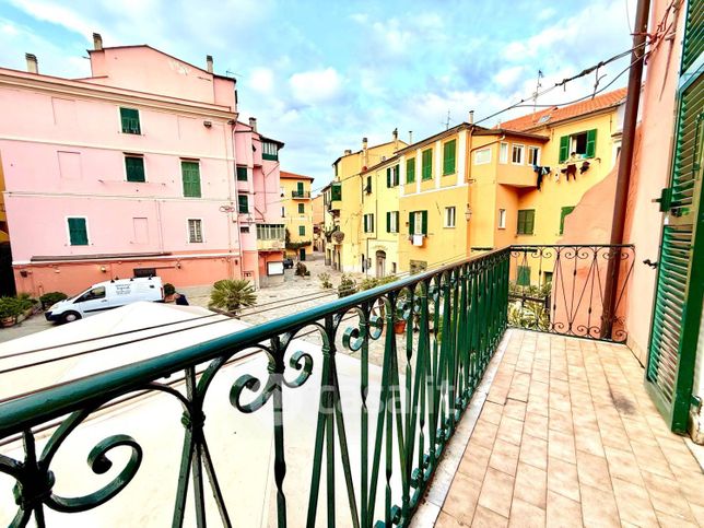 Appartamento in residenziale in Via Sant'Antonio 24