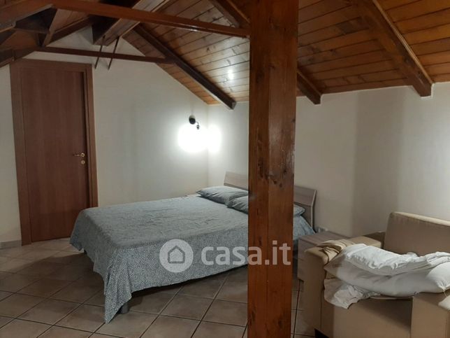 Appartamento in residenziale in Via Camaldoli