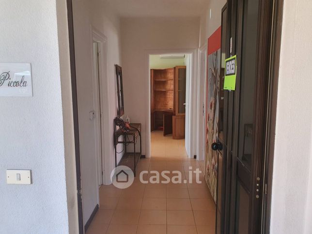 Appartamento in residenziale in Via Colonnetta 100