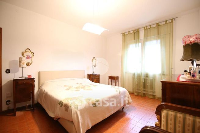 Appartamento in residenziale in Via Antonio Scarpa 12
