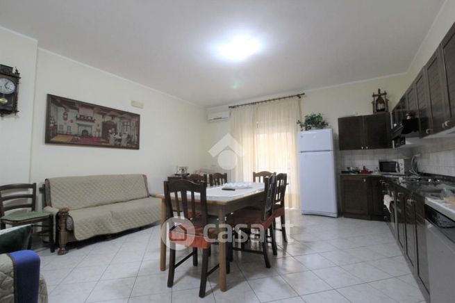 Appartamento in residenziale in Via Madonna della Spina VIII Traversa 20