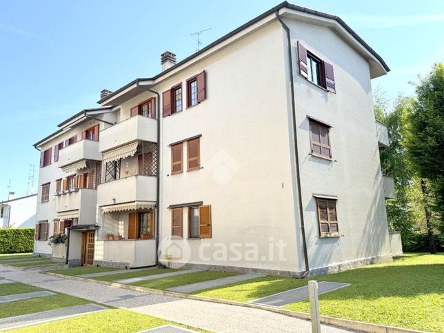 Appartamento in residenziale in Via Giacomo Puccini 58