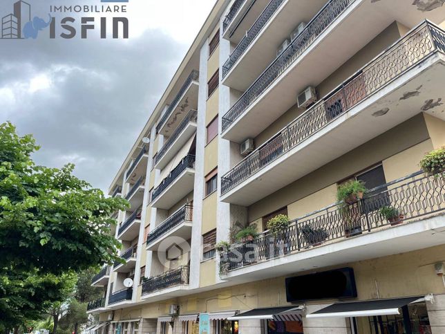 Appartamento in residenziale in Viale della Resistenza 198