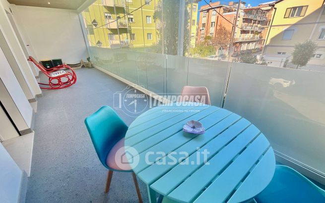 Appartamento in residenziale in Via Benedetto Croce 135