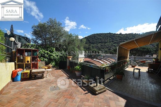 Appartamento in residenziale in Via del Campone 52