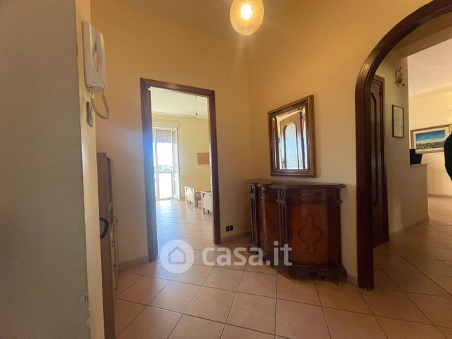 Appartamento in residenziale in Via Cartagine 1