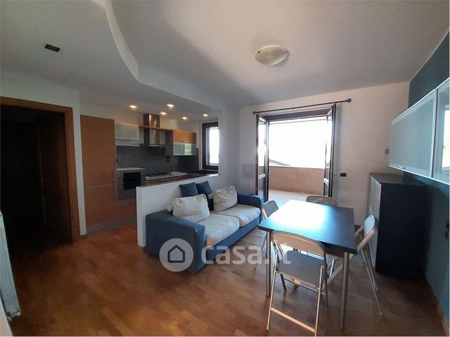Appartamento in residenziale in Via dell'Acacia