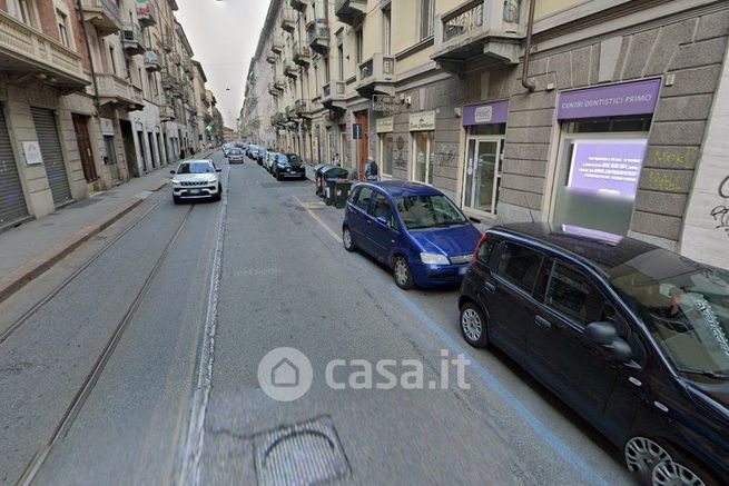 Appartamento in residenziale in Via Vanchiglia