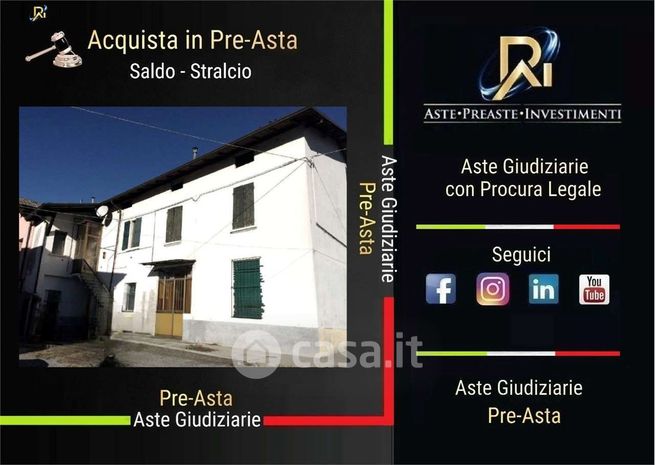 Appartamento in residenziale in Via G. Garibaldi 35