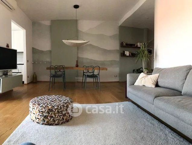 Appartamento in residenziale in Via Gioacchino Murat 30