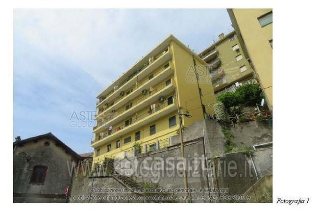 Appartamento in residenziale in Via delle Gavette