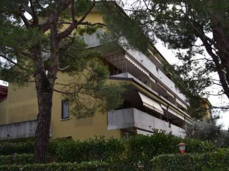 Appartamento in residenziale in Via Don Giuseppe Albeni 3