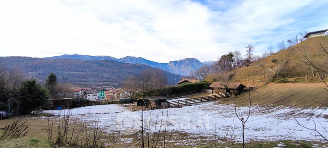 Terreno agricolo in commerciale in Via Orti