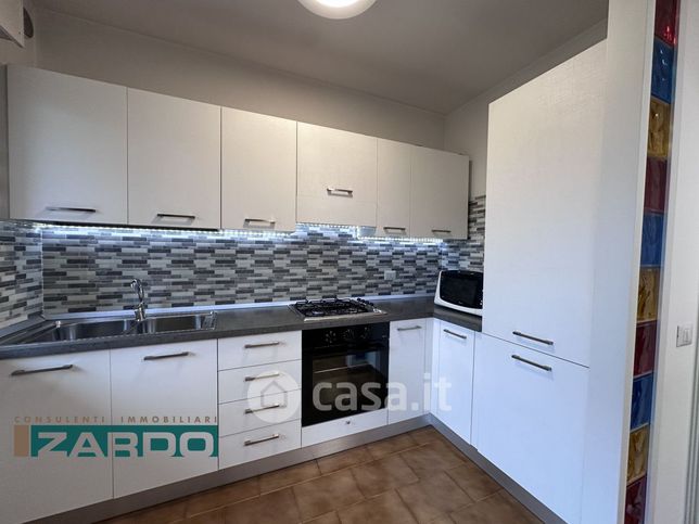Appartamento in residenziale in Via Giovanni Giolitti