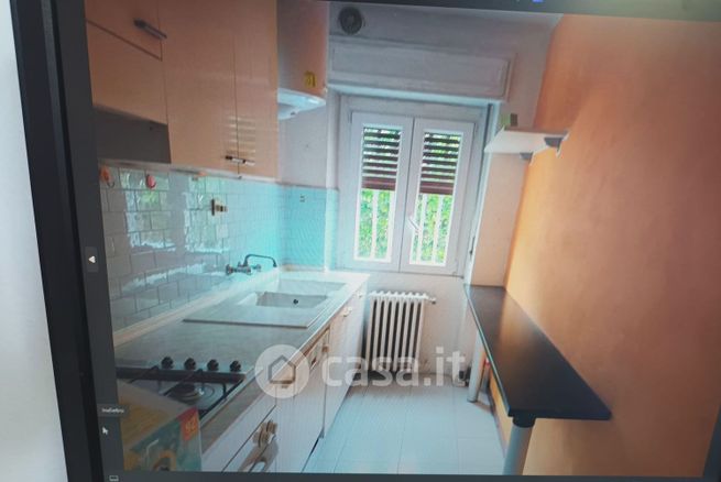 Appartamento in residenziale in Via Piave