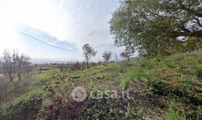 Terreno agricolo in commerciale in Salita Fratelli Maruca