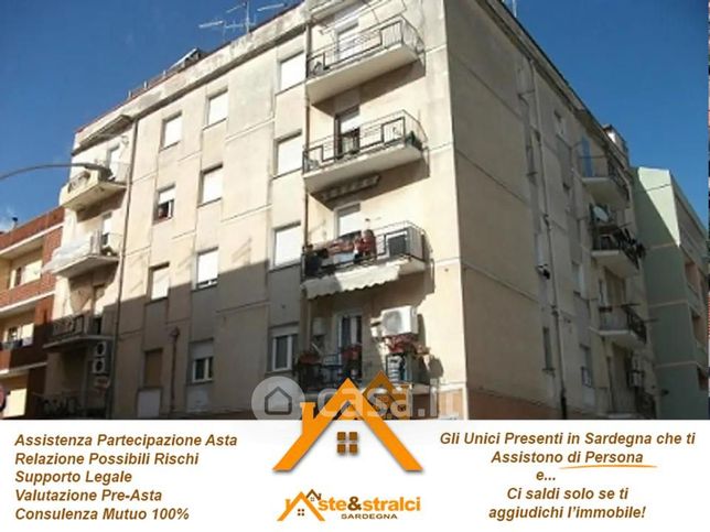 Appartamento in residenziale in Via Cravellet 82