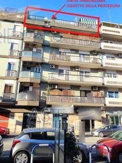 Appartamento in residenziale in Via Francesco Campione 52