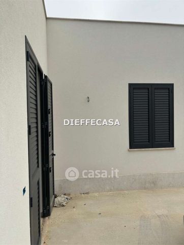 Casa indipendente in residenziale in Contrada Bosco
