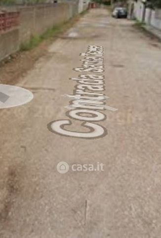 Terreno agricolo in commerciale in Contrada Santa Teresa