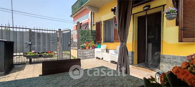 Appartamento in residenziale in Strada MarsÃ¨ 55