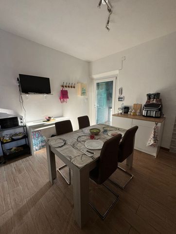 Appartamento in residenziale in Via IV Novembre