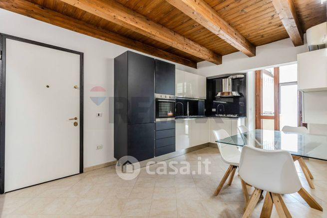 Appartamento in residenziale in Via Balilla 10