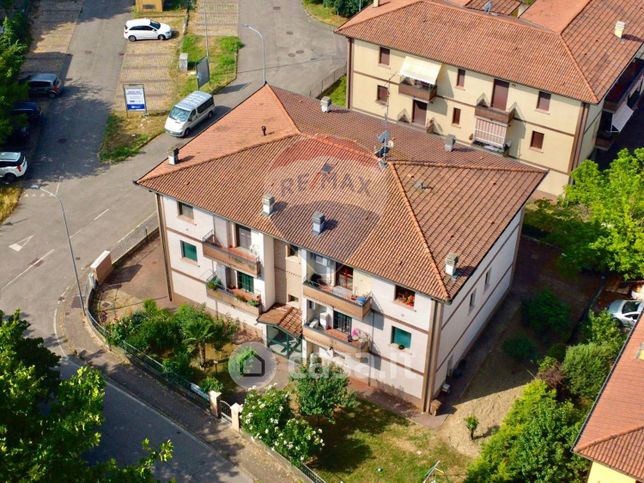 Appartamento in residenziale in Via Prato 17