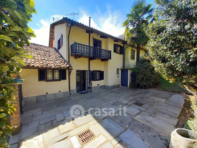 Rustico/casale in residenziale in Strada San Michele 39