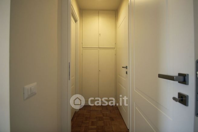 Appartamento in residenziale in Via Arturo Graf 55a